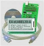 Imagen ampliada de Display Visions EA EVALELABEL20